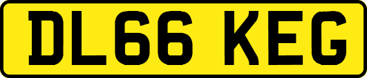 DL66KEG