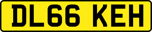 DL66KEH