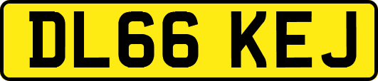 DL66KEJ