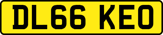 DL66KEO