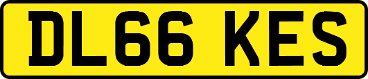 DL66KES