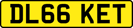 DL66KET