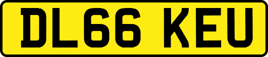 DL66KEU