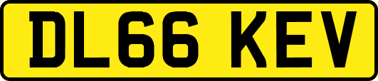 DL66KEV
