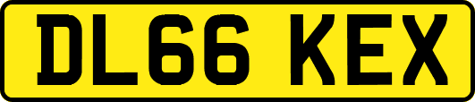 DL66KEX