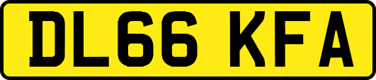 DL66KFA