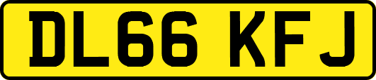 DL66KFJ