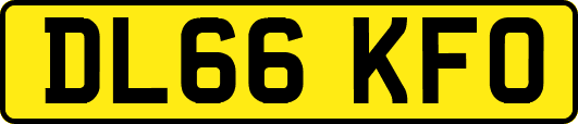 DL66KFO