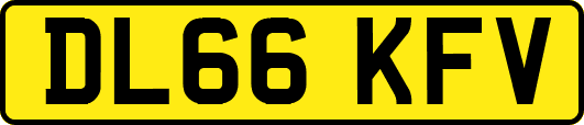 DL66KFV