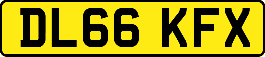 DL66KFX