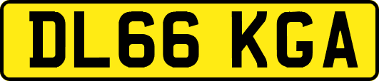 DL66KGA