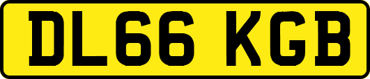 DL66KGB