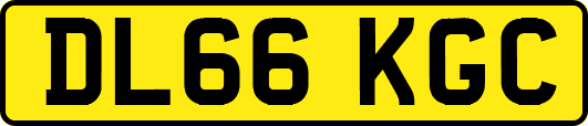DL66KGC