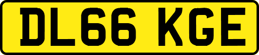DL66KGE