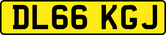 DL66KGJ