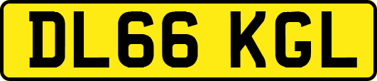 DL66KGL
