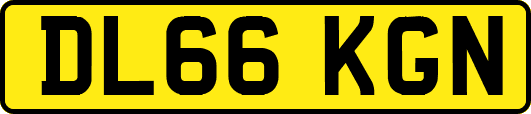 DL66KGN