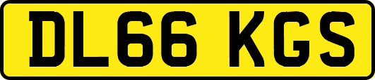 DL66KGS