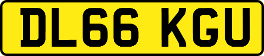 DL66KGU