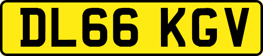 DL66KGV