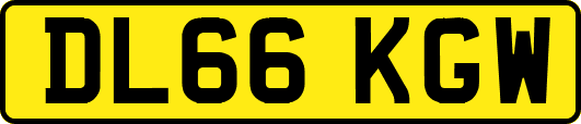 DL66KGW