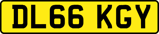DL66KGY