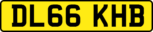 DL66KHB