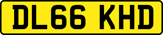 DL66KHD
