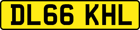 DL66KHL
