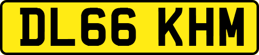 DL66KHM