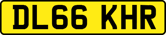 DL66KHR