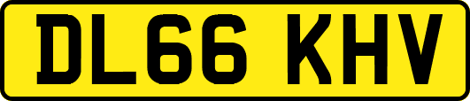 DL66KHV