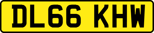 DL66KHW