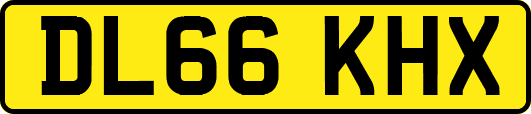 DL66KHX
