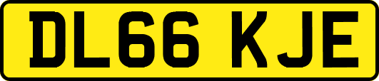 DL66KJE