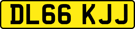 DL66KJJ