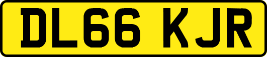 DL66KJR