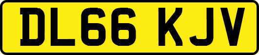 DL66KJV