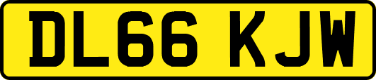 DL66KJW