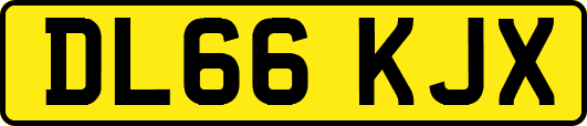 DL66KJX