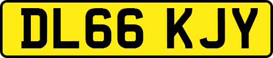 DL66KJY