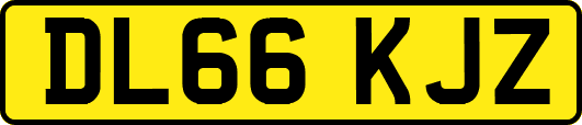 DL66KJZ