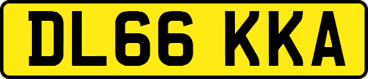 DL66KKA