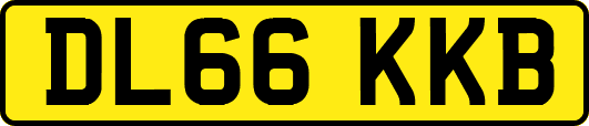 DL66KKB
