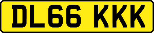 DL66KKK