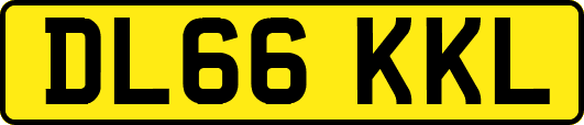 DL66KKL