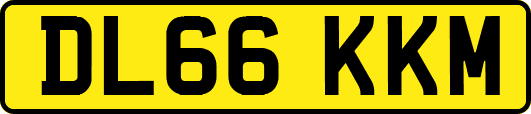 DL66KKM