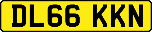 DL66KKN