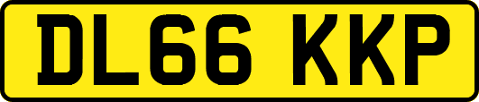 DL66KKP