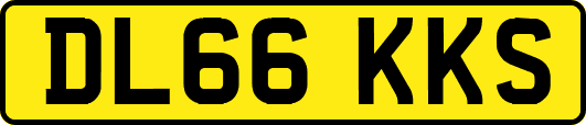 DL66KKS